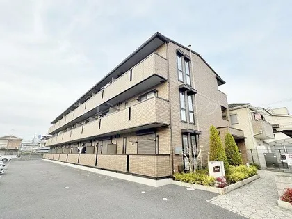 アビタシオン花房の画像