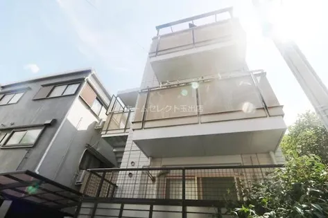 メゾンメテオールの画像