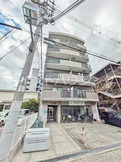 トイズコートの画像