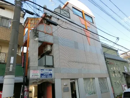 カプチーノ川島の画像