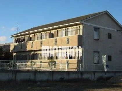 コロッセオ110 A棟の画像