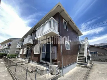 ル ソレイユ Iの画像