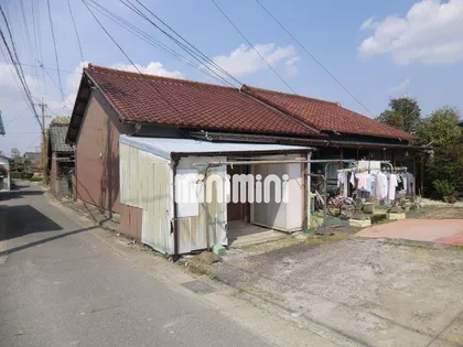 安井荘 南棟の画像