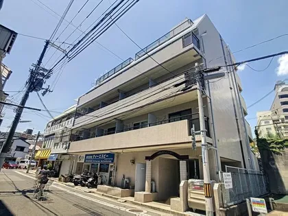 ARCO PLACE【2階】の外観