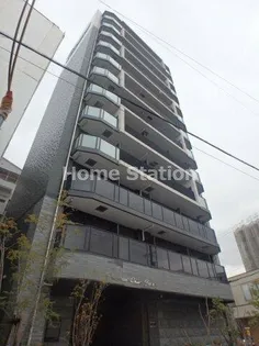 大阪府大阪市福島区野田3丁目【マンション】の外観