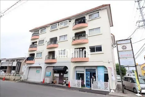 西垣マンションの画像