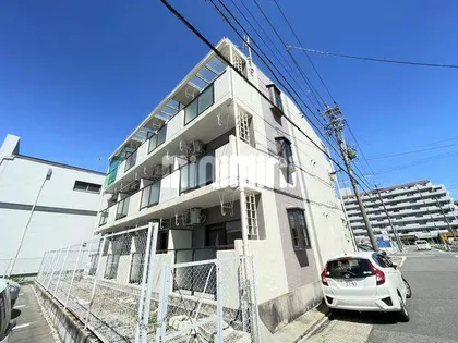 LA FORET HATTAの画像