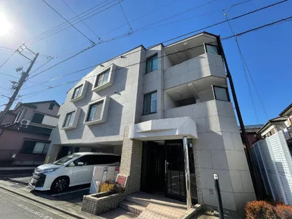 エトワールリッツの画像