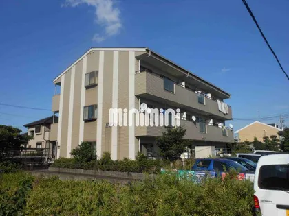 HKハイツの画像