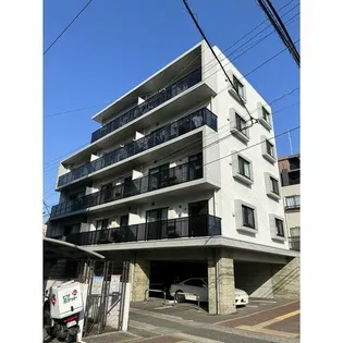 ヒルクレスト大濠公園西の画像