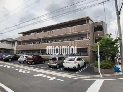 アメニティ八田の画像