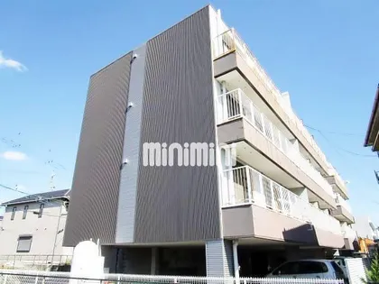 プレイス戸田の画像
