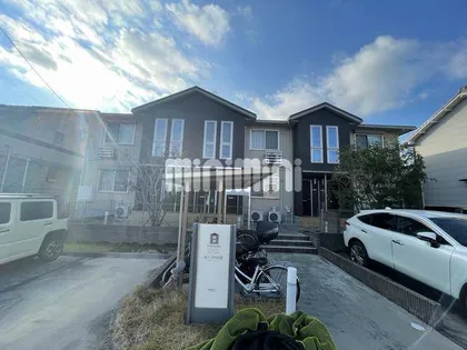 ホープM Ⅶの画像