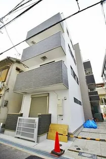 KEYSTYLE住吉大社の画像