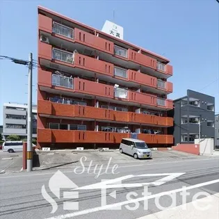 マイプレイス観音の画像