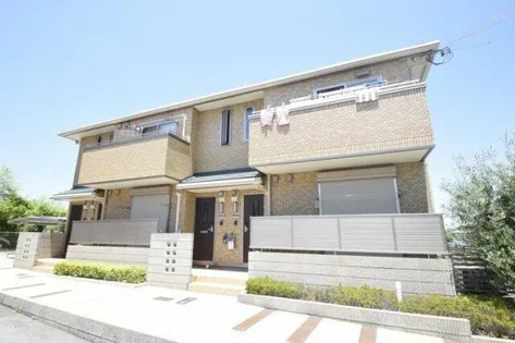 ウッドラーク桃山台の画像