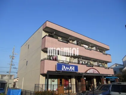 フォレスタ山本の画像