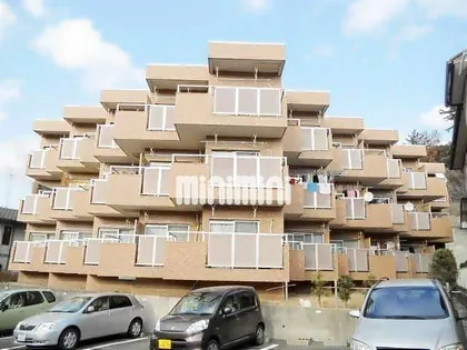 レジデンス翁の画像