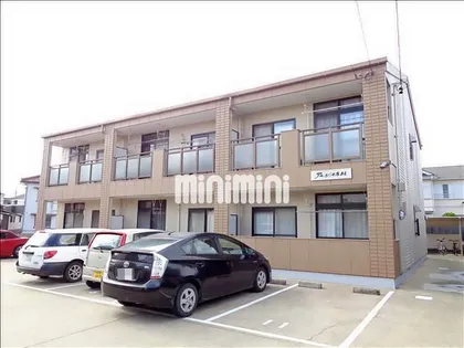 アルシオネMの画像