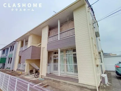 ハイツ桜雅Cの画像