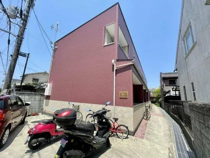 エスポワールの画像