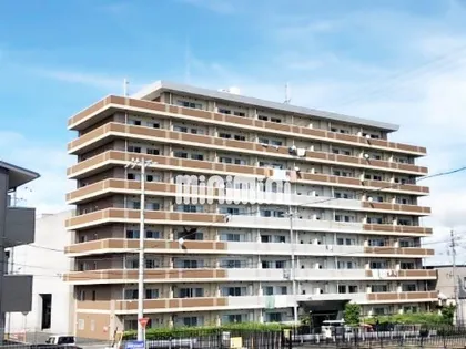 にしの台ヒルズの画像