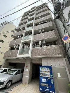 レジェンドール日本橋東【7階】の外観
