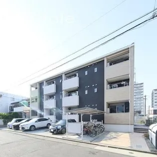 コーポ宮東の画像