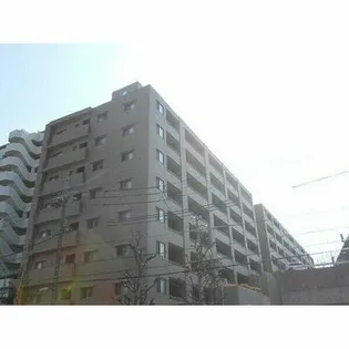 サーパス茶屋ヶ坂公園の画像