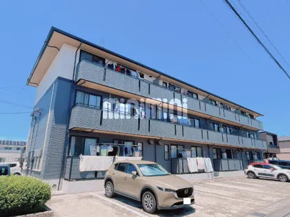 ロイヤルパレス弥富の画像