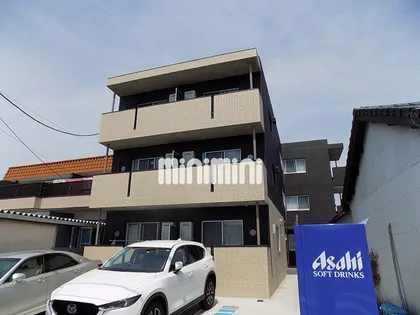 マリアロッソ弥富駅前の画像