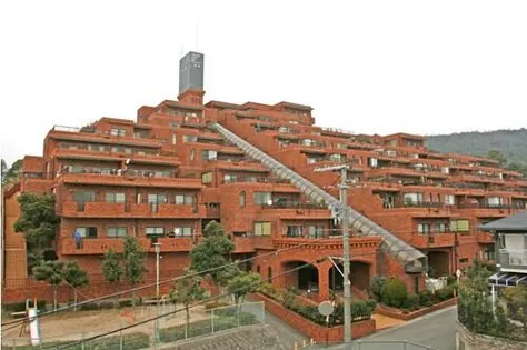 グランドメゾン姫路【5階】の外観