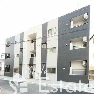 Le Ciel 大秋町【3階】の外観