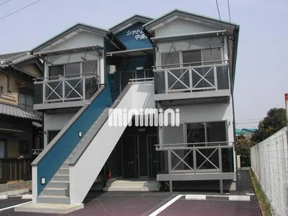 シャトレ中長根の画像