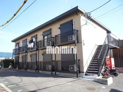 サン FRIENDS下和田の画像