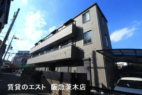 ヘーベルメゾン信の画像