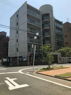 イーストパーク今池【5階】の外観