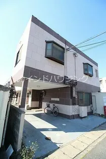 ベルハイツ泉佐野の画像