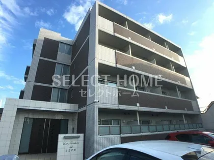 ラ メゾン ドゥ日名中町の画像