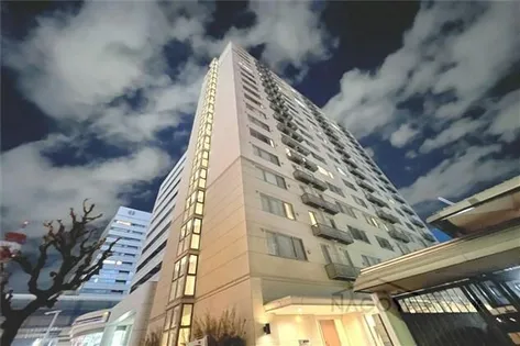 KDXレジデンス東桜Ⅰ【2階】の外観