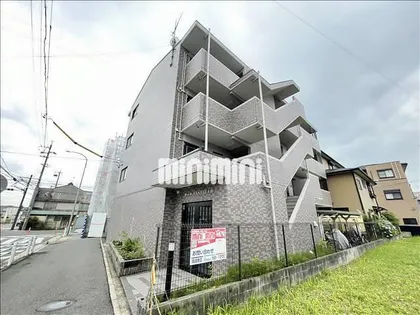 ラポールHASHIRA南の画像