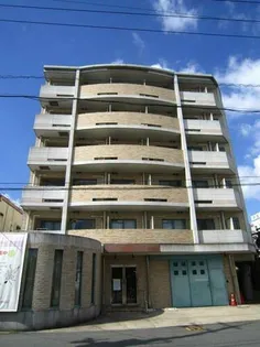 Casa.Dolce【5階】の外観