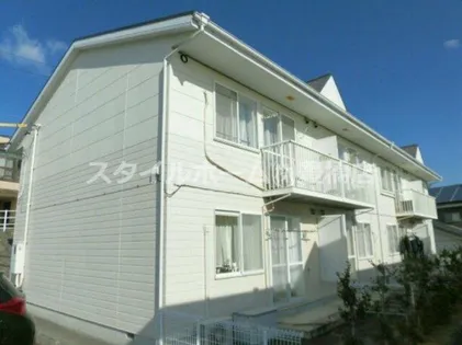 エステートKAKEDA Aの画像