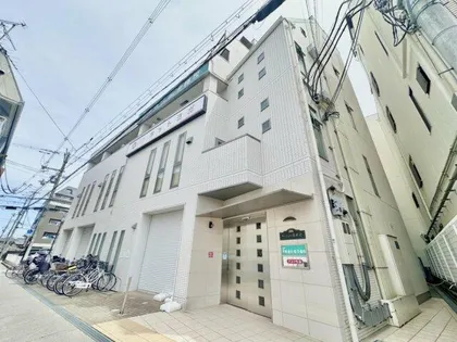 アベニュー藤井寺の画像