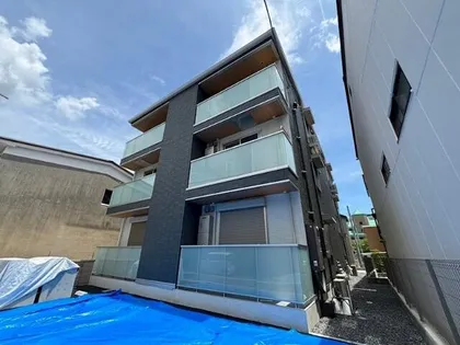 VILLA RIVIEREの画像