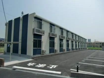 レオネクストコナ&サンIの画像