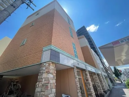 マメゾンアヴニールの画像