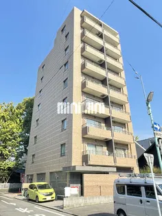 フォレスト那古野【5階】の外観