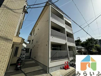 COCO覚王山2の画像