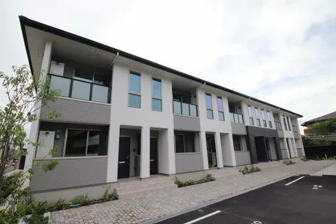 ガーデンホーム青葉丘の画像